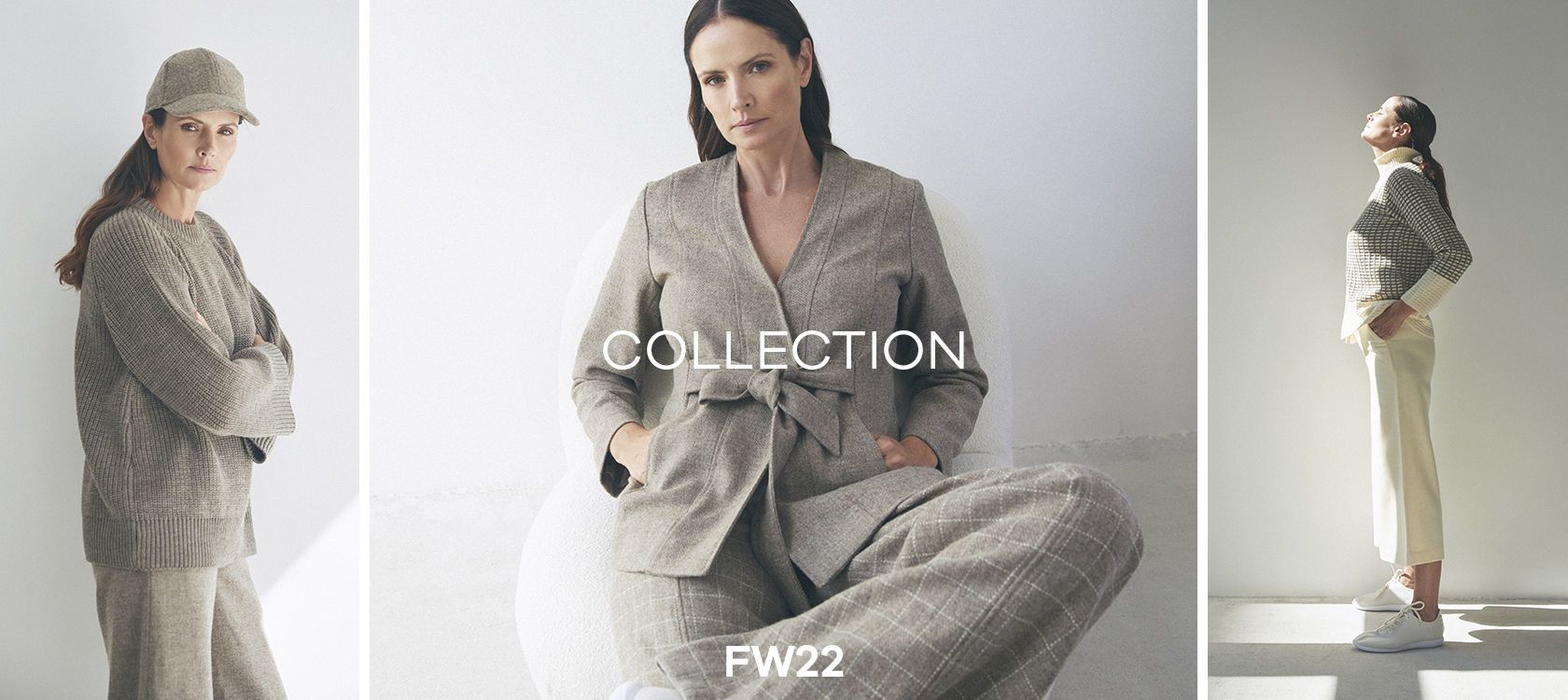 Collection FW22